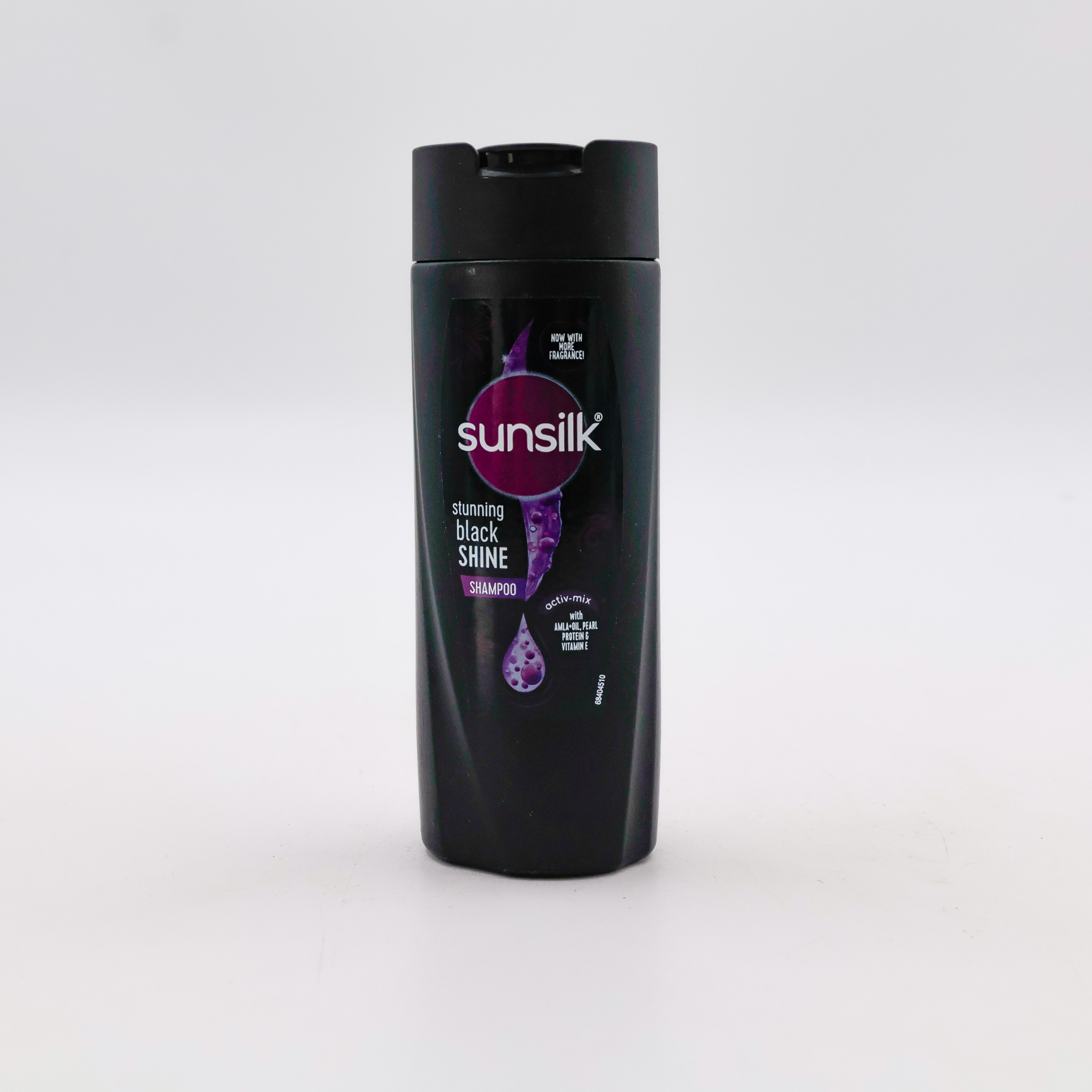 Sunsilk Black And Shine 80 ml